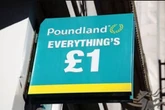 Poundland shutting another three branches with 200 more at risk
