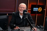 BBC Radio 2 legend Bob Harris steps down from shows amid cancer battle