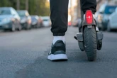 Electric scooter update as UK rules approved until 2028
