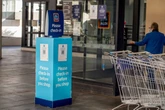 Aldi, Tesco, Asda and Sainsbury's shoppers are to get £180 vouchers within days