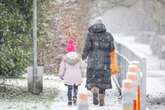 UK faces '15 inches' of snow and -10C temperatures as Arctic blast worsens