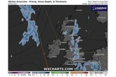 Exact date 765-mile storm to end heatwave misery as maps show deluge