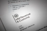 HMRC begins crackdown on 'personal expenditure' with all UK households warned