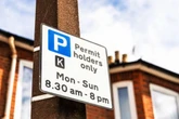 Drivers face £110 council parking permits being cancelled before £150 fines