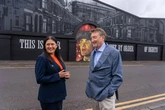 Peaky Blinders creator says West Midlands 'needs to strike while the iron's hot'