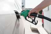 Tesco, Morrisons, Asda, Sainsbury's drivers urged to hit button on pump to 'reduce price'