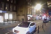 Vigilante cyclist captures 300 drivers breaking parking rules on secret camera