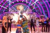 Two BBC Strictly Come Dancing stars address departure from show after 'exit pact'