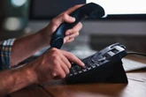 Warning for anyone who still has UK landline in 137 parts of England