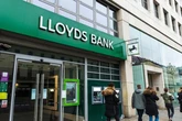 Lloyds Bank warns 'existing' customers to act within next 24 hours