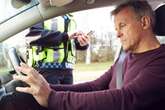 Drivers face 'stricter policing' over law break four million motorists commit