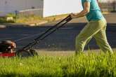 Exact date households can start mowing their lawn