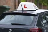 The Midland driving test centres where learners are 'judged more harshly'