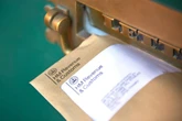 HMRC writing to 60,000 people who'll have benefits stopped