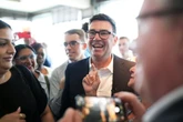 Five new driving rules and laws on table with Andy Burnham as Prime Minister
