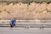 All the parts of England set for September heatwave as 16 counties face Indian Summer