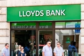 Lloyds Bank issues warning for customers in 'seven' of 12 UK regions
