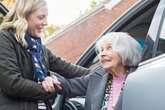 Drivers could be forced to retake test when they reach age 60 under shake-up