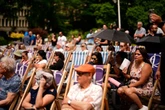 Number of counties in England set to miss out on next UK heatwave rises to 20