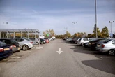 Drivers urged to snitch on shoppers over car park rule at Tesco, Asda, Sainsbury’s