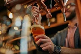 West Midland airport is crowned for the cheapest pint - but can you guess the price?