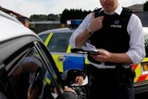 Drivers face £2,500 fine and 'three year ban from road' thanks to police operation