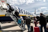Ryanair making travel rule change from next week as Labour speaks out