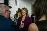 Rachel Reeves could launch 'knee-jerk' HMRC tax raid pension lump sums