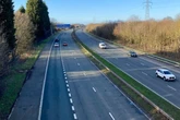 30,000 drivers given mark on DVLA driving licence record in crackdown