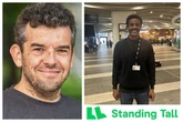 King's birthday honour for Birmingham charity chief helping homeless into jobs and homes