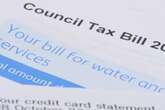 UK households set to be slapped with £836 council tax hike in 2025