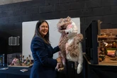 Culture Secretary hails Digbeth transformation and says it gives Birmingham an "exciting future"