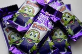 Change to Cadbury Freddo kicks in as customers rage 'make it make sense'