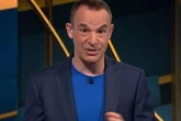 Martin Lewis warns parents missing out on free £2,000 due to 'ridiculous system'