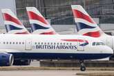 British Airways rolls out change for UK tourists in Italy after it 'proves popular'