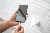 UK households warned to fully charge mobile phones before 9am Saturday