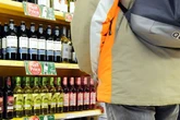 New alcohol rules in England could see households hit by five big changes
