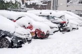 All the parts of England facing snow before end of week with six counties hit