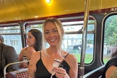 Woman told her hallucinations were anxiety diagnosed with a brain tumour