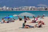 Majorca, Menorca, Ibiza threaten UK tourists with 'containment'