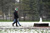 63 counties in UK face snow 'blizzard' this week including 18 in England