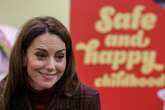 Kate Middleton has 'confusing' new fashion strategy but it is 'intentional'