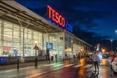 Tesco is giving away free food at checkout for certain shoppers from today