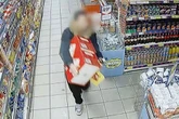 Thief caught stealing beer from Midland supermarket twice in 10 minutes