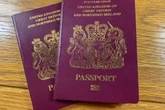 Millions of UK burgundy passport holders at risk of £222 emergency charge