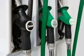 Plea to unleaded and diesel drivers in England as fuel prices rise