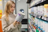 Households in England buying baby formula over next 18 months face big change