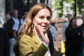 Kate Middleton 'rewrites rulebook' after cancer with Prince William 'forced to confront'