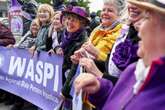 WASPI women given timeline for possible DWP compensation £2,950 each