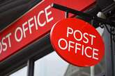 Tesco could swoop in to save 100 Post Office branches from closure